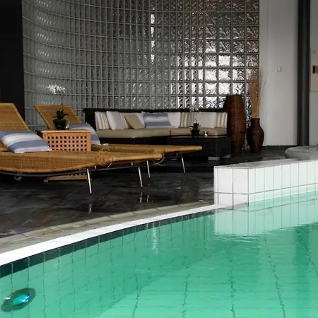 & Hotel Holmsbu