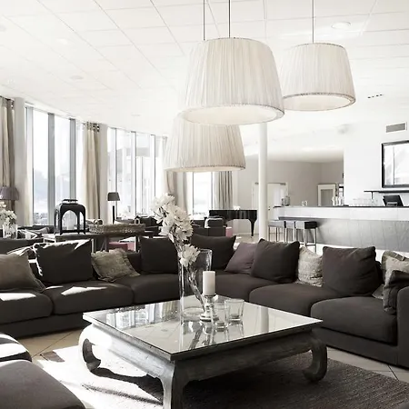 & Hotel Holmsbu