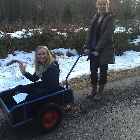 & Holmsbu