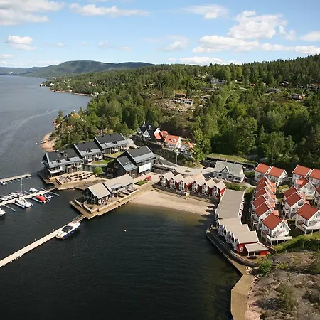 & Hotel Holmsbu